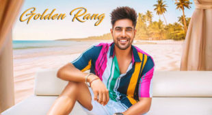 Golden Rang Lyrics