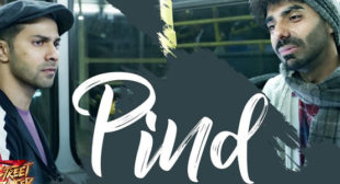 Pind – Street Dancer 3D