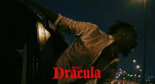 Dracula Lyrics