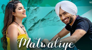 Matwaliye Lyrics – Satinder Sartaaj