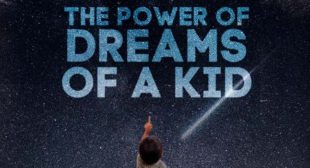 The Power Of Dreams – Badshah