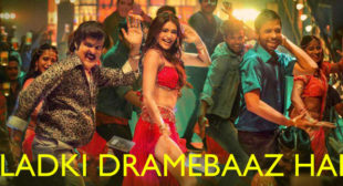 Ladki Dramebaaz Hai Lyrics – Suraj Pe Mangal Bhari