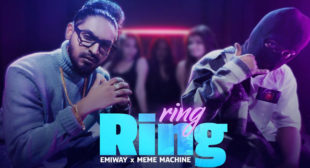Ring Ring Lyrics