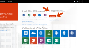 How to Download Office 365 Education? Office.com/setup