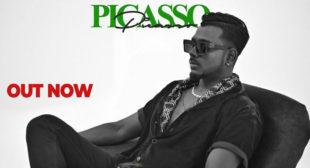 Picasso Lyrics – King