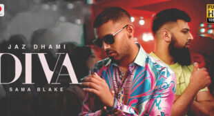 Diva – Jaz Dhami