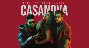 Casanova – King