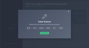 How to install the Avg.com/retail Antivirus using the Product Key?