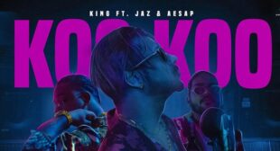 Koo Koo – King