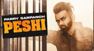 Peshi – Parry Sarpanch
