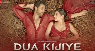 Dua Kijiye Lyrics – Raj Barman