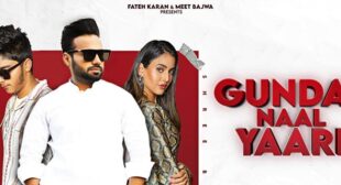 Gunday Naal Yaari – Yuvraj