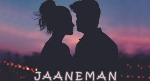 Sucha Yaar’s New Song Jaaneman
