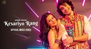 Kesariyo Rang Lyrics – Asees Kaur