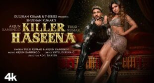 Killer Haseena Lyrics