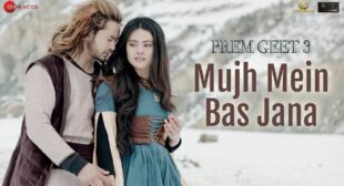 Mujh Mein Bas Jana Lyrics by Dev Negi