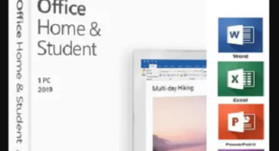 How to Use Microsoft Office Home and Student 2019?
