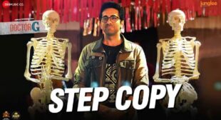 Step Copy – Doctor G Lyrics