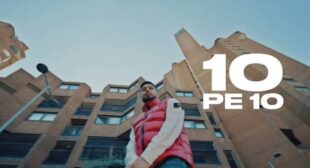 10 Pe 10 Lyrics