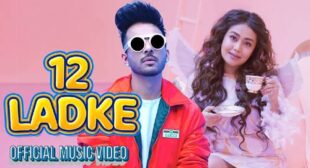 12 Ladke Song Lyrics