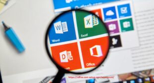 How To Improve Unsaved Microsoft Office Data?