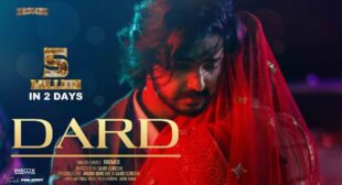 Dard Song Lyrics