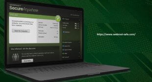 What Are The Benefits And Hazards Of The Webroot Antivirus?