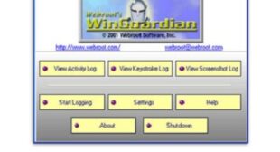 How You Can Get Rid of the Webroot Winguardian Tool?