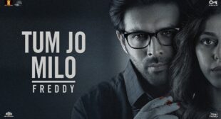 Tum Jo Milo Lyrics