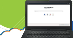 Webroot Capable To Observe Viruses And Malware