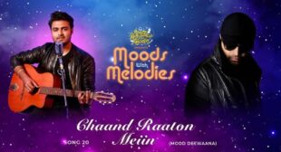 Raj Barman – Chaand Raaton Mein Lyrics