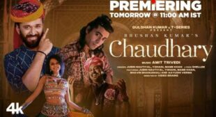 Jubin Nautiyal – Chaudhary Lyrics