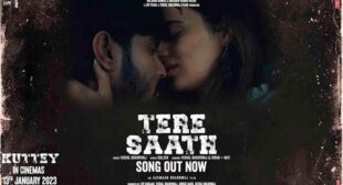 Tere Saath Song Lyrics