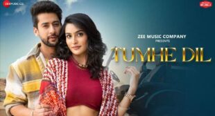 Tumhe Dil Song Lyrics