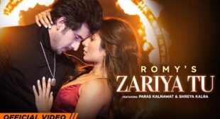 Zariya Tu Lyrics