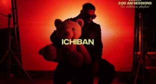 Badshah – Ichiban Lyrics