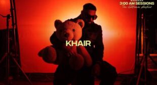 Khair Lyrics