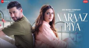 Naraaz Piya Lyrics