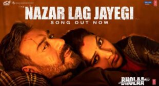 Nazar Lag Jayegi Lyrics