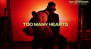 Badshah – Too Many Hearts Lyrics