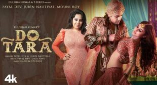 Dotara Lyrics by Jubin Nautiyal