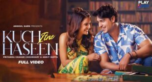 Kuch Itne Haseen Lyrics