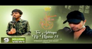 Amarjeet Jaikar – Teri Aashiqui Ne Mara 2.0 Lyrics