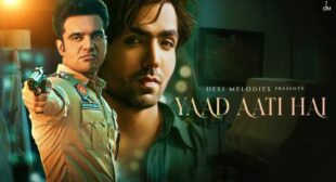 Harrdy Sandhu – Yaad Aati Hai Lyrics