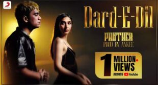 Dard-e-Dil Lyrics by Panther