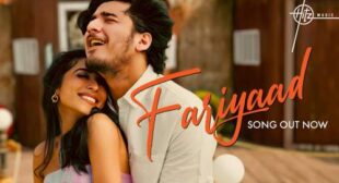 Fariyaad Lyrics by Bhavin Bhanushali