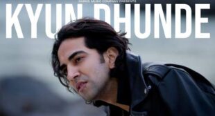 Kyun Dhunde Lyrics by Vilen