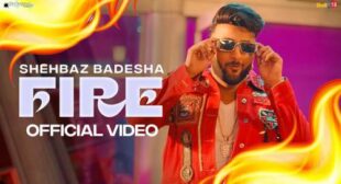 Shehbaz Badesha – Lip Kiss Lyrics