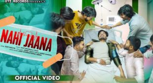 Nahi Jaana Lyrics by Ravi Maliya