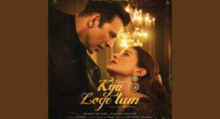 Kya Loge Tum Lyrics